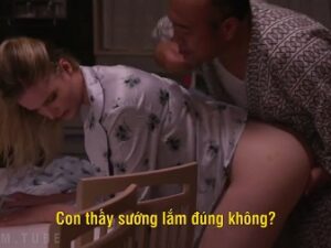 Không bỏ lỡ Phim phụ đề của Nàng gái mỹ