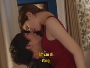 Sướng hơn khi xem Sờ lồn chị đi em zai của em gái non